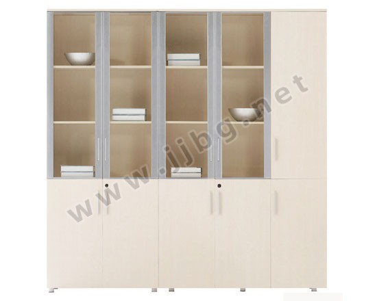 點擊查看商品:書柜
