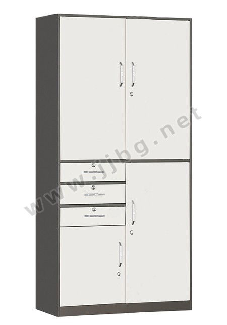 點擊查看商品:偏三屜文件柜